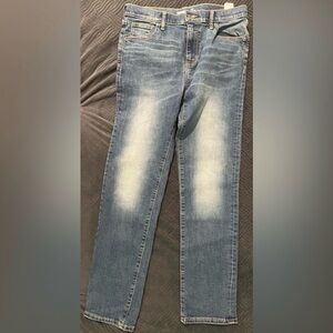 Old Navy boys jeans